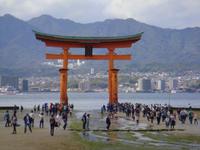 Insel Miyajima