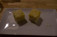Abendessen in Kyoto
