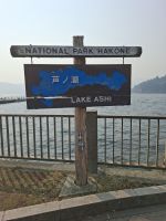 Am Ashi-See