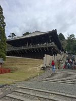 Ausflug nach Nara