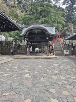 Ausflug nach Nara