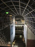 Bahnhof Kyoto