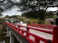 Brücke Takayama