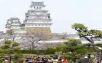 Burg von Himeji