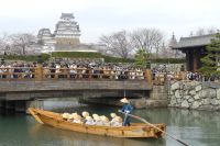Burg von Himeji