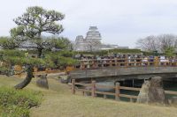 Burg von Himeji