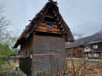 Dorf Shirakawa