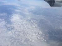 Flug nach Tokyo