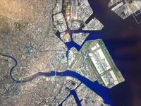 Flug nach Tokyo