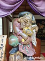 Geldgott Kamakura