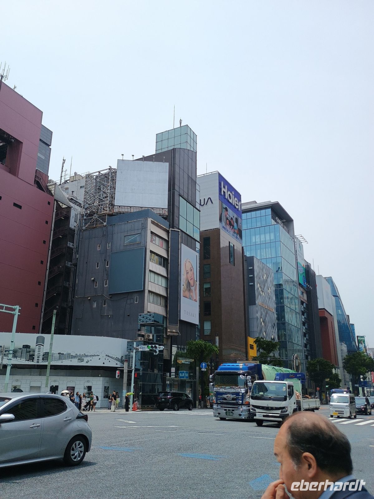 Ginza
