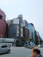 Ginza