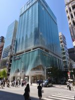 Ginza