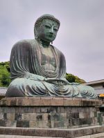 Große Buddha