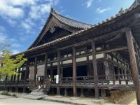 Halle der Hundert tatamis 