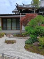 Hasedera Tempel 