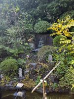 Hasedera Tempel