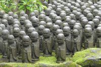 Hasedera-Tempel