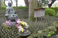 Hasedera-Tempel
