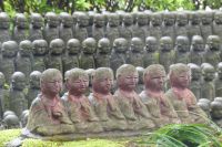 Hasedera-Tempel