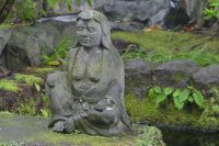 Hasedera-Tempel