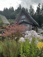 Haus in Shirakawago