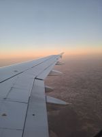 Heimflug