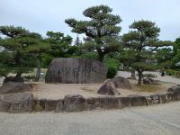 Himeji Burg 