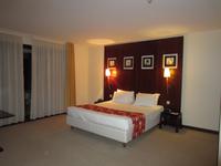 Hotelzimmer Noumea