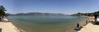 Insel Miyajima
