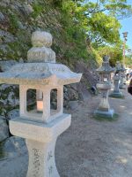 Insel Miyajima