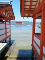 Insel Miyajima