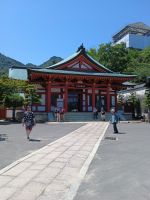 Insel Miyajima