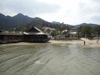 Itsukushima-Schrein auf Miyajima_7
