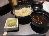 Japanisches Willkommsabendessen in Ikebukuro