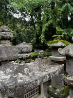 Kasugataisha Schrein