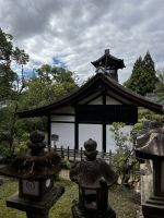 Kasugataisha Schrein