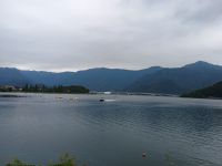 Kawaguchi See