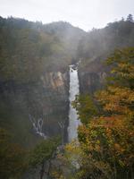 Kegon Wasserfall