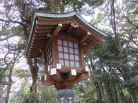 Meiji-Jingu-Garten
