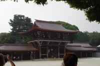 Meiji-Schrein