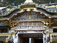 Nikko - Toshuga-Schrein
