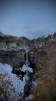 Nikko National Park, Nikko, Tochigi, Japan