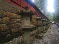 Nikko Toshugo Schrein