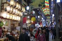 Nishiki-Markt