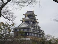Okayama Korakuen Garten (Wandelgarten)
