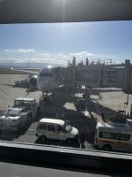 Rückflug nach München