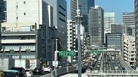 Rush hour in Tokio