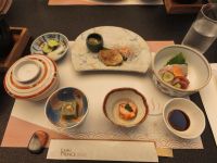 Ryokan Hotel 