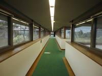 Ryokan von Innen